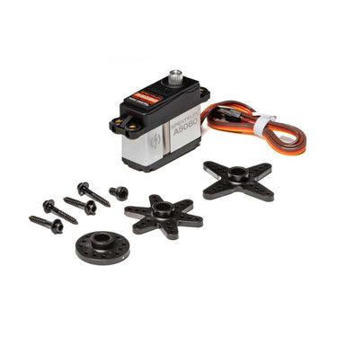 Spektrum SPMSA5080 A5080 Mid Torque High Speed Mini Digital HV Servo